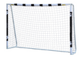 Dideli futbolo vartai 300 × 200 cm