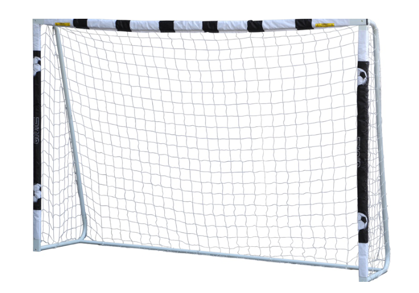Dideli futbolo vartai 300 × 200 cm