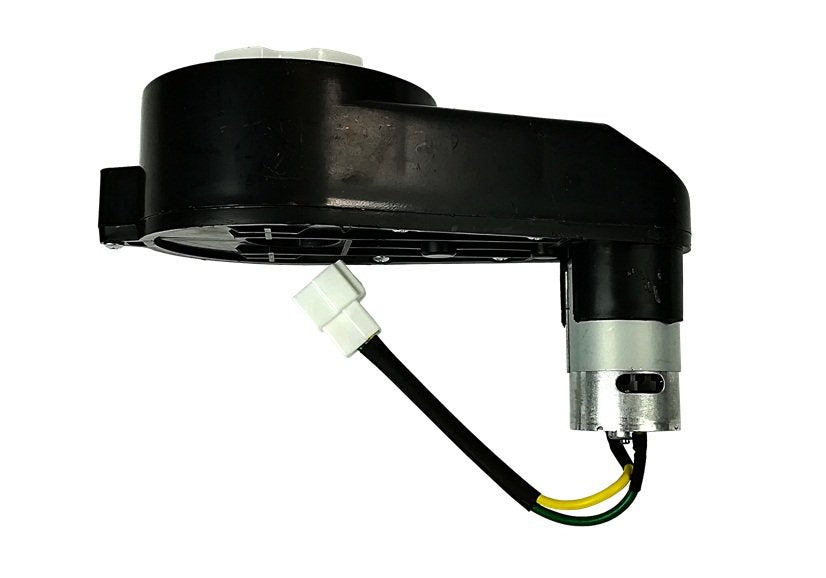 Variklis elektriniam automobiliui XMX607