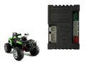 Valdymo modulis JR1721PWM elektriniam keturračiui BBH 3588