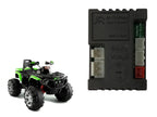 Valdymo modulis JR1721PWM elektriniam keturračiui BBH 3588