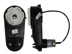 Vairo variklis 12V 6600 RPM