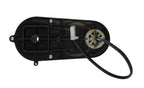 Vairo variklis 12V 6600 RPM