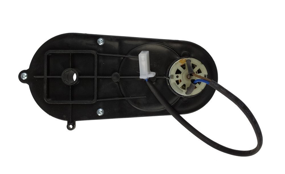 Vairo variklis 12V 6600 RPM