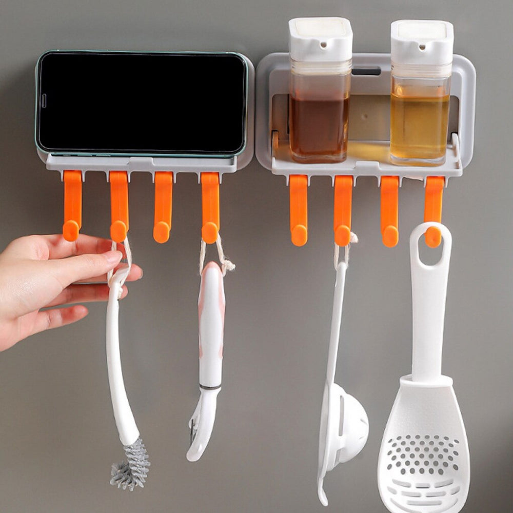 Daugiafunkcinis vonios laikiklis