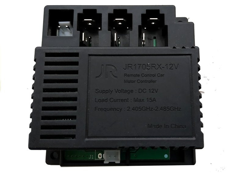 Central Module for Electric Ride On Car 2.4G