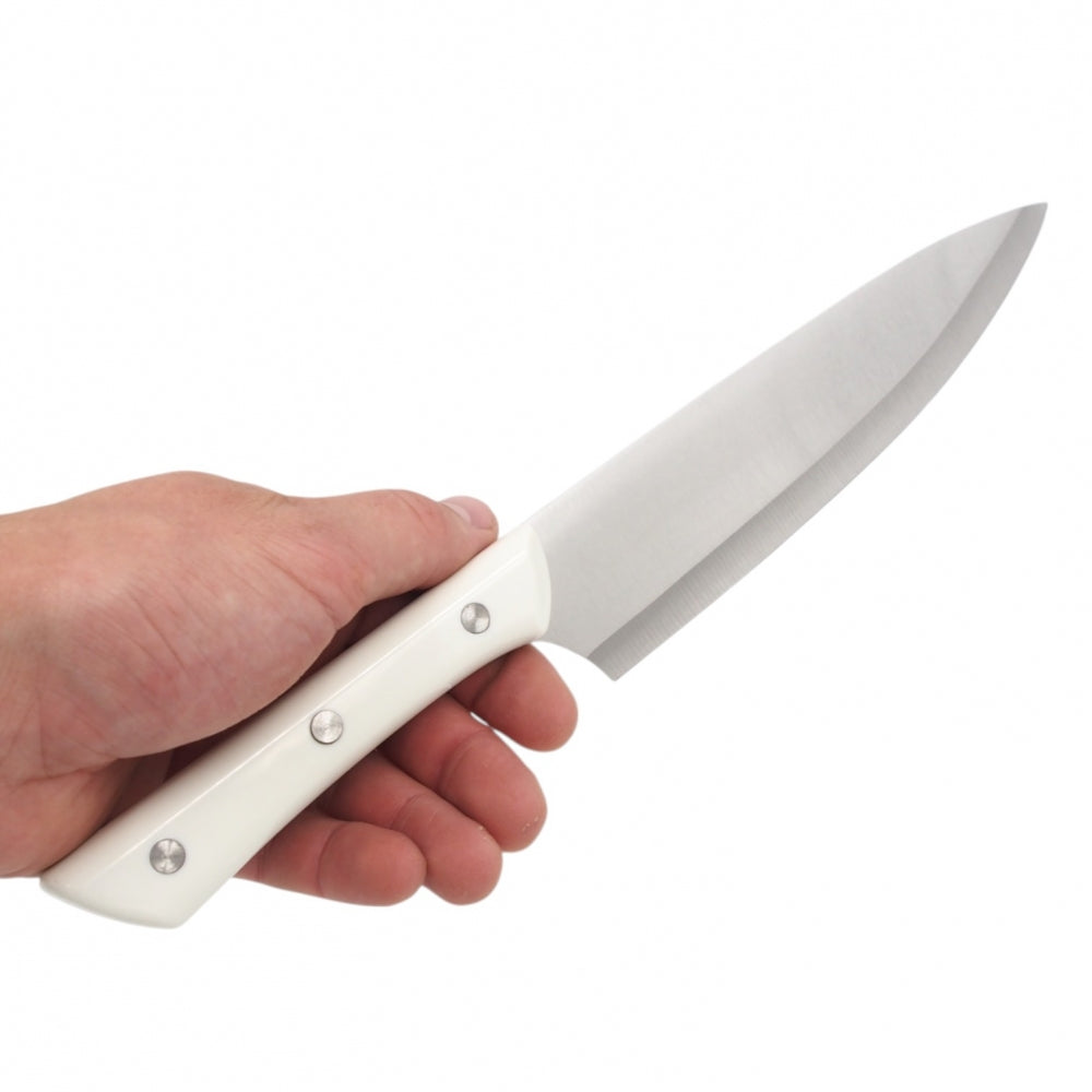 Peilių rinkinys "White"