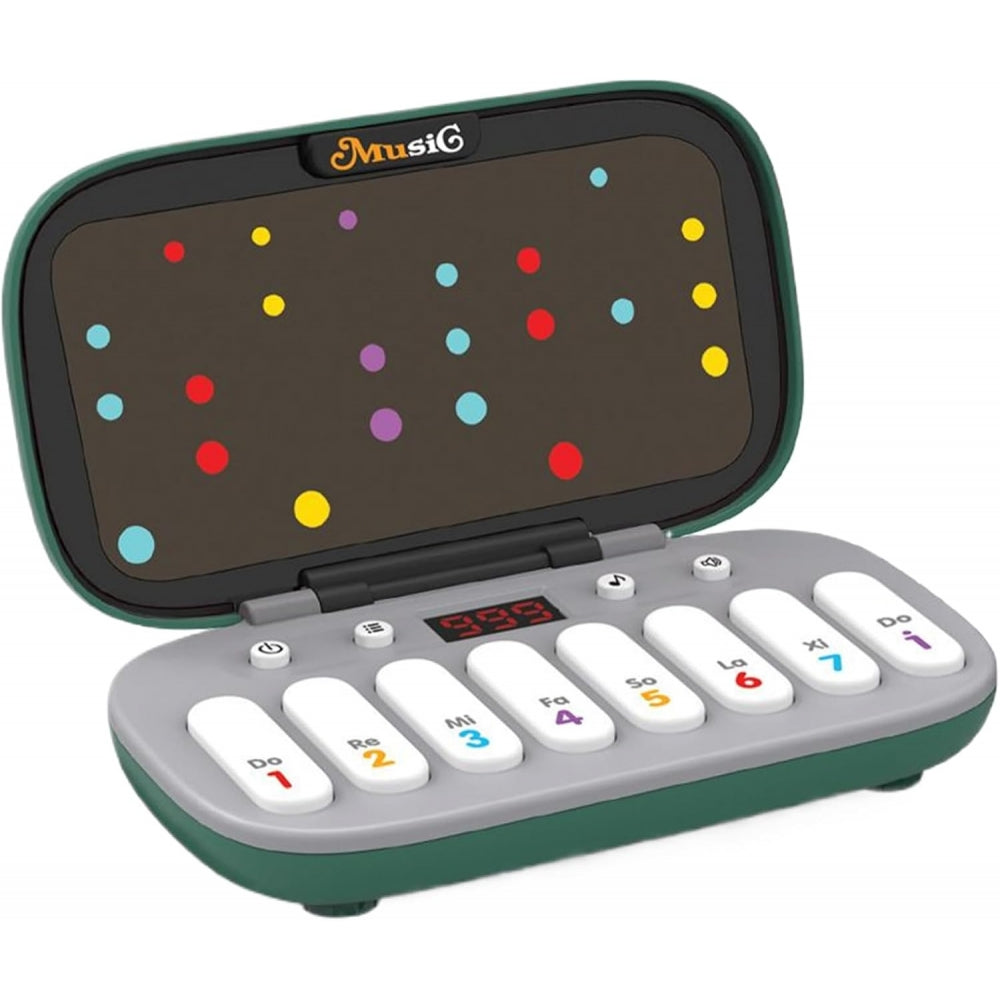 Interaktyvus muzikinis žaidimas „Music Rhythm Game Machine“