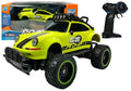 Nuotoliniu būdu valdomas „Beetle“ visureigis R/C, žalias, 2.4G