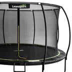 Spyruoklių uždangalas 12 ft LEAN SPORT PRO