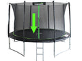 Batuto kilimėlis 8 ft LEAN SPORT PRO