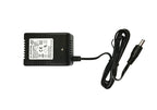 12V 1000mA įkroviklis elektrinei transporto priemonei su LED