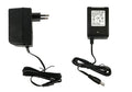 12V 1000mA įkroviklis elektrinei transporto priemonei su LED