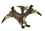 Dinozaurų figūrėlių rinkinys (Stegozauras ir Pteranodonas)