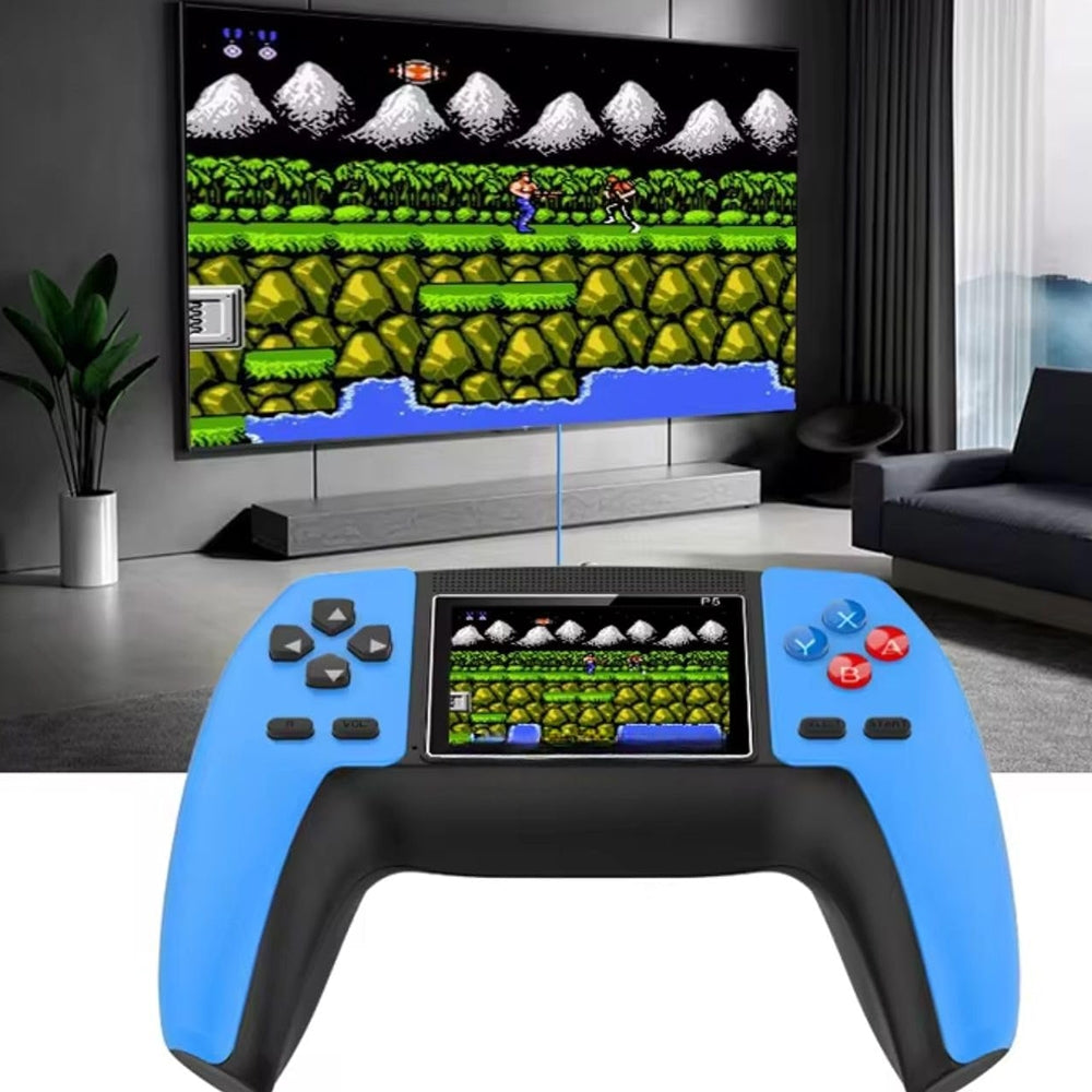 Žaidimų konsolė "Pultas"