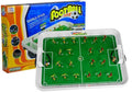 Nešiojamas futbolo rinkinys – stalo futbolas