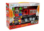 Remote Controlled Fire Truck R/C