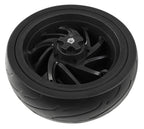 Galinis ratas elektriniam motociklui BMW R1200