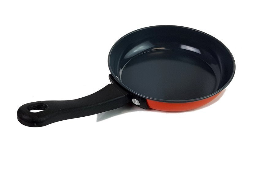 Virtuvės indų rinkinys „Cook“ 22 dalių