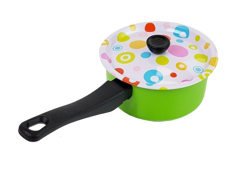 Virtuvės indų rinkinys „Cook“ 22 dalių