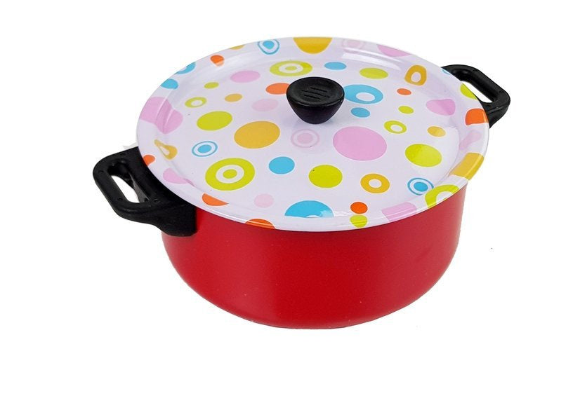 Virtuvės indų rinkinys „Cook“ 22 dalių