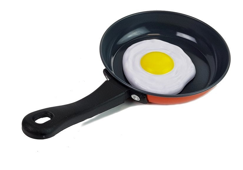 Virtuvės indų rinkinys „Cook“ 22 dalių