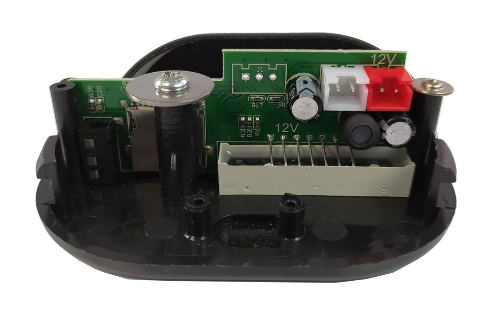 Muzikinė panelė elektriniam automobiliui JJ2255 / JJ2199 / JJ2066 / JE1001