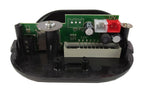 Muzikinė panelė elektriniam automobiliui JJ2255 / JJ2199 / JJ2066 / JE1001