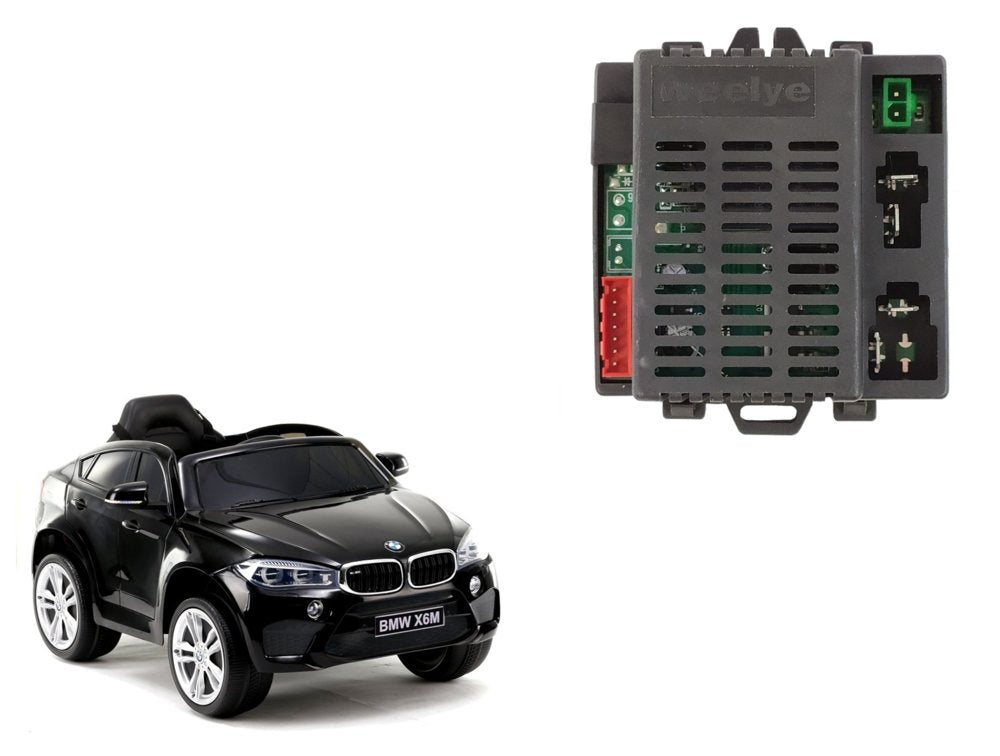 Centrinis modulis RX75 12V JJ2199 / LS-628