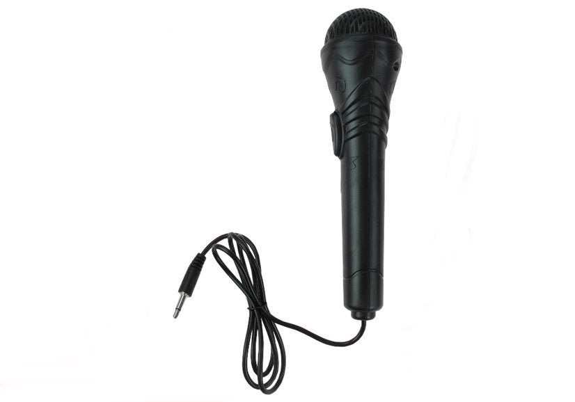 Klaviatūra 328-06 su adapteriu, mikrofonu ir muzikos stovu