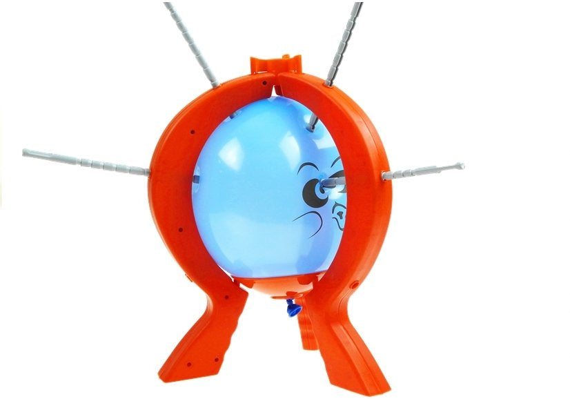 „Boom Boom Balloon“ šeimos žaidimas