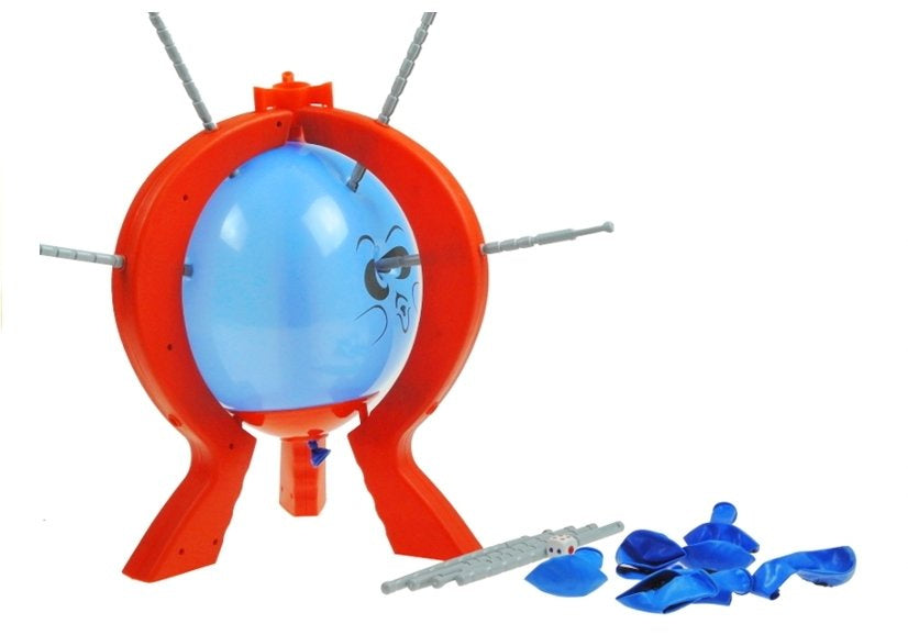 „Boom Boom Balloon“ šeimos žaidimas