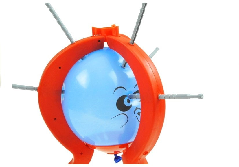 „Boom Boom Balloon“ šeimos žaidimas
