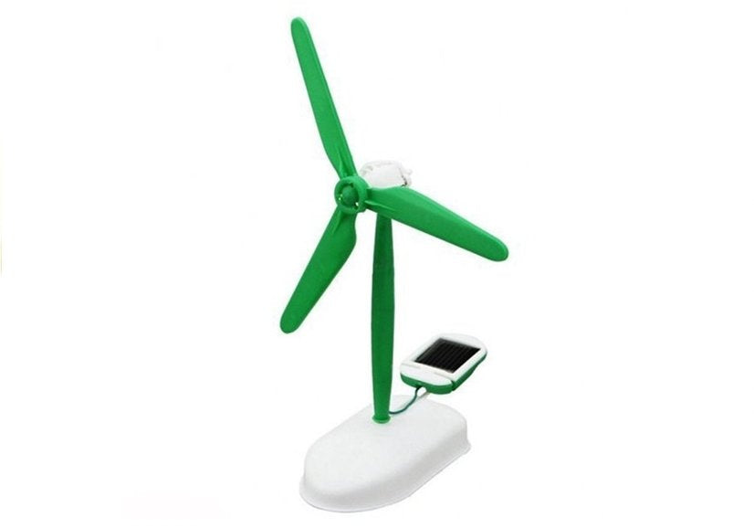 Vaikiškas saulės energijos „pasidaryk pats“ edukacinis rinkinys – 6in1 robotas