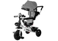 Triratis PRO300 pilkas