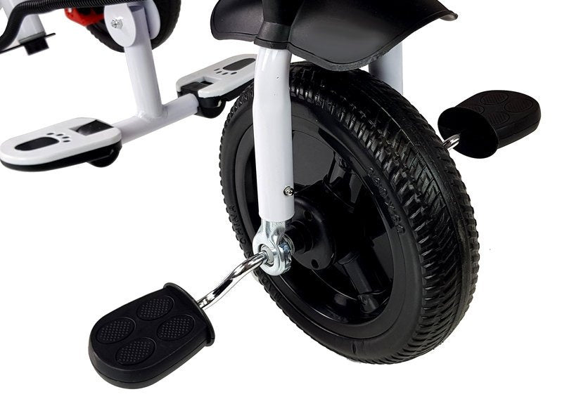 Triratis PRO300 juodas