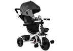 Triratis PRO300 juodas