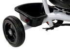 Triratis PRO300 violetinis