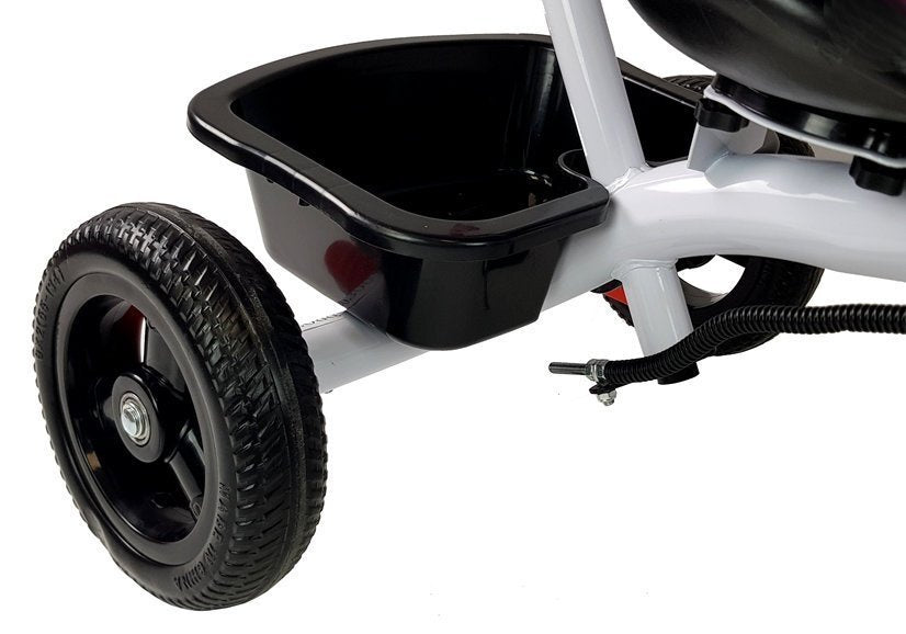 Triratis PRO300 violetinis