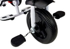 Triratis PRO300 violetinis