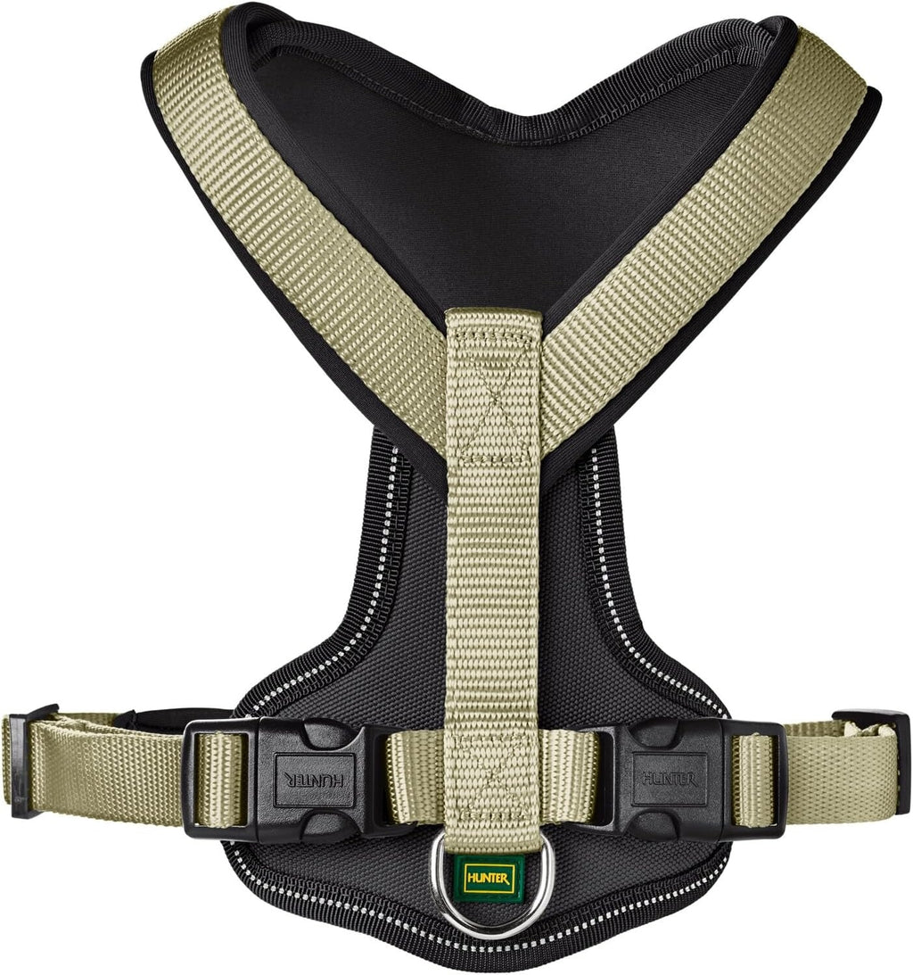 77-100 CM. petnešos šunims Hunter