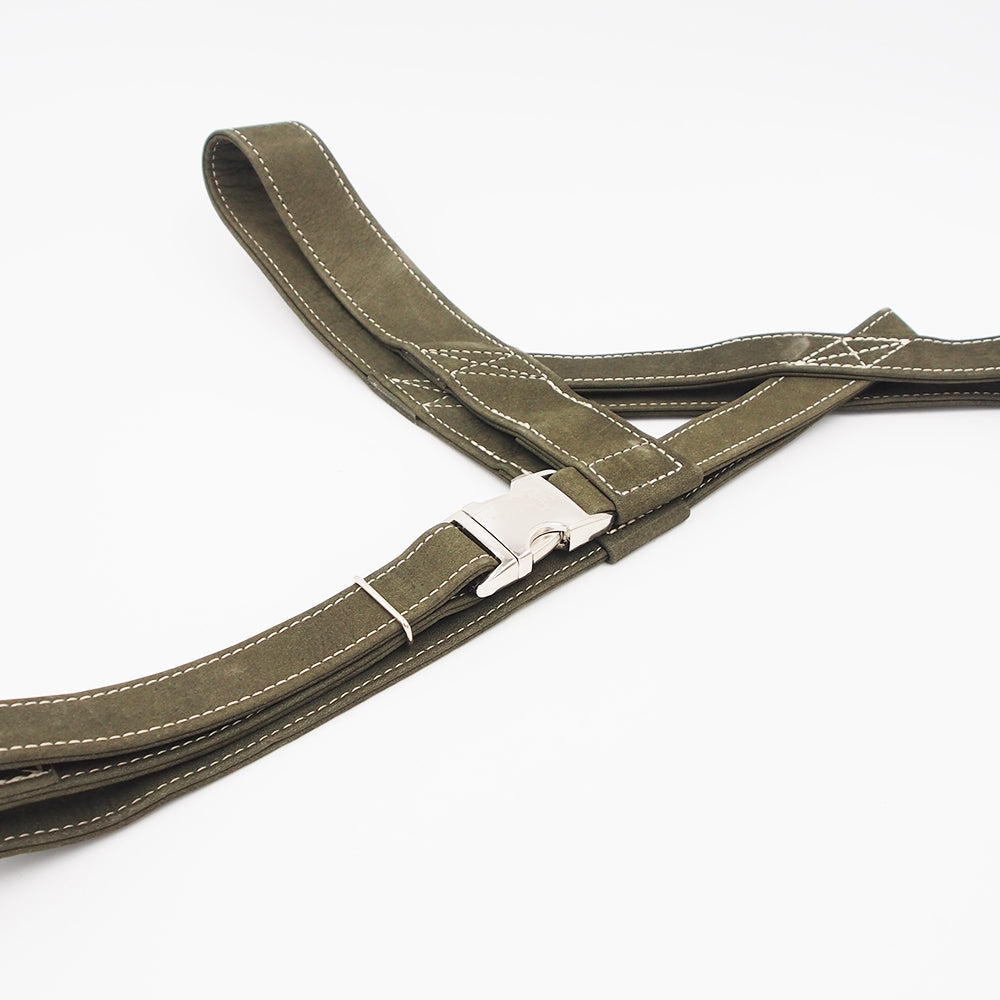77-110 CM. petnešos šunims Hunter H60298