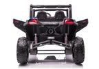 Keturratis Buggy UTV-MX Mėlynas Spider dažytas