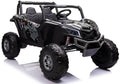 Keturratis Buggy UTV-MX Camo dažytas
