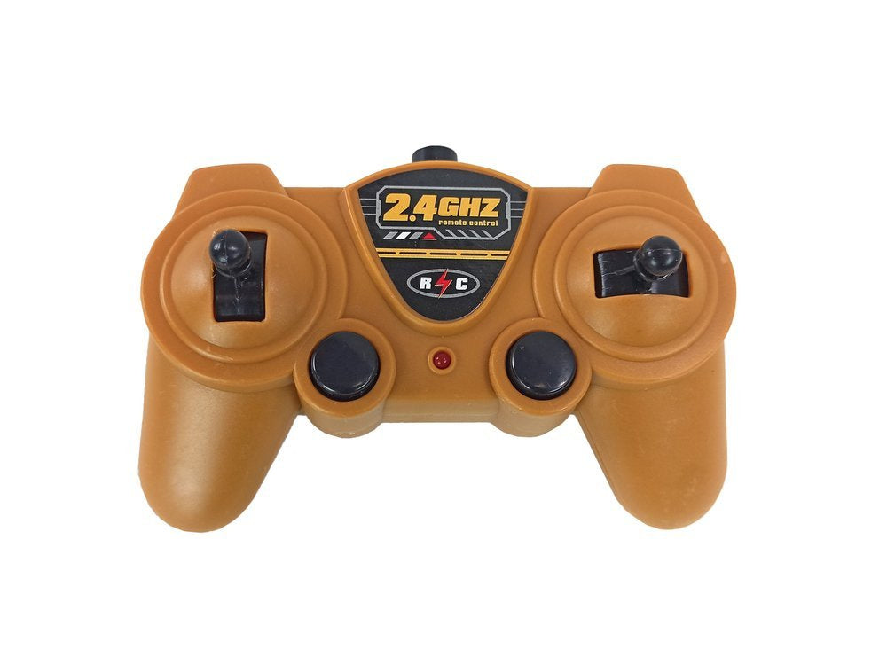 Statybinis kranas 1:14 R/C 2.4 GHz – 100 cm