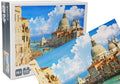 Puzzle set City Venice 1000 pieces