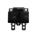 Saugiklis elektriniam automobiliui 20A