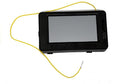 MP4 LCD ekranas Ford Ranger modeliui