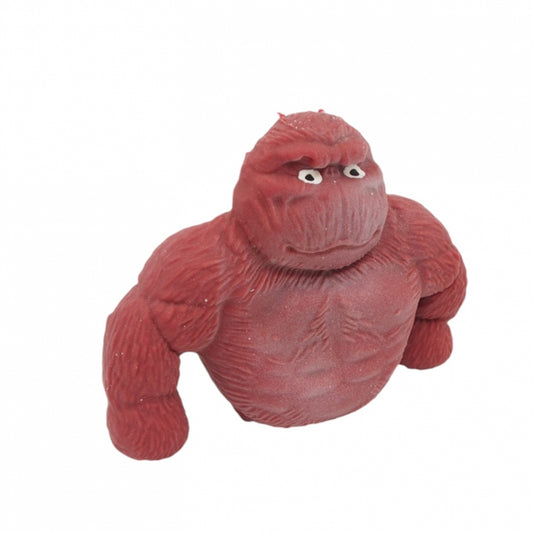 Minkomas žaislas "King Kong"