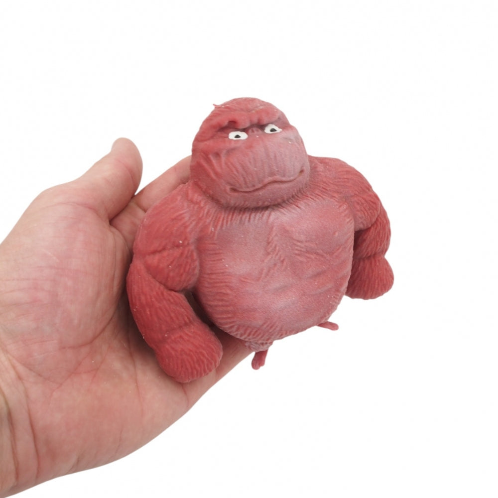 Minkomas žaislas "King Kong"